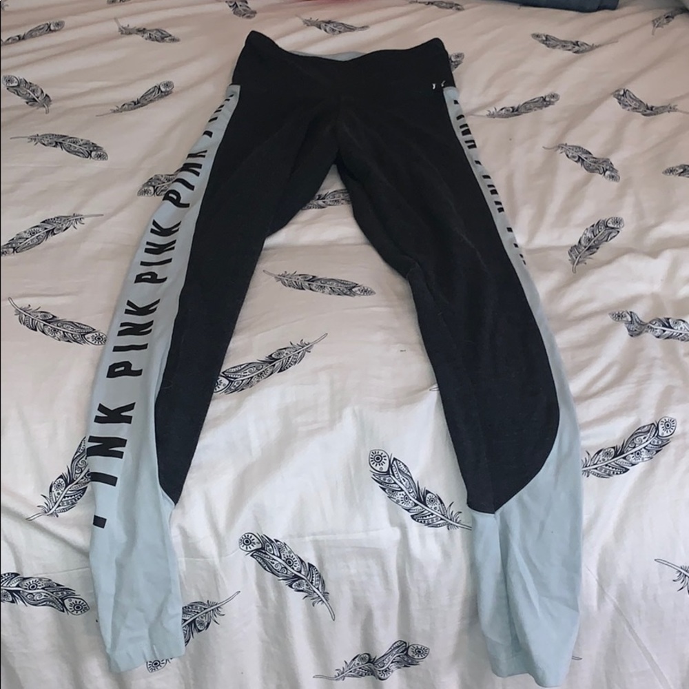 Yoga leggings